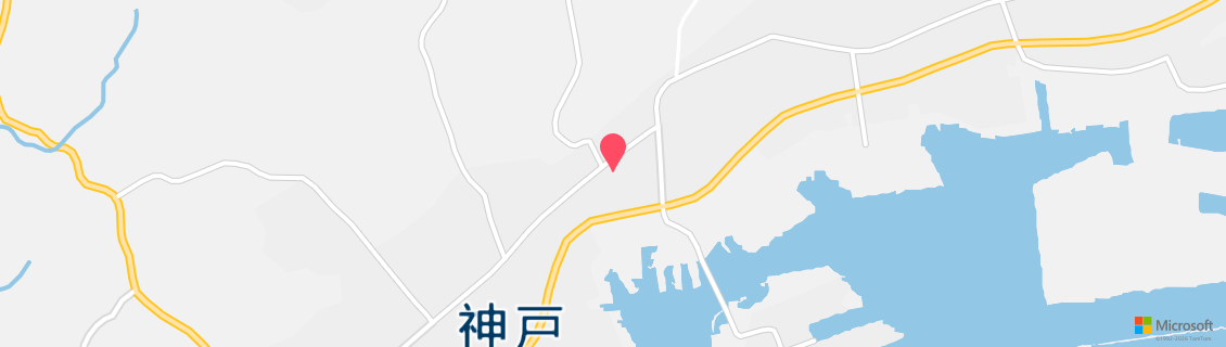 Map of the dive shop Diving School Cozy