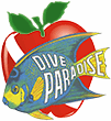 Dive Paradise - Logo