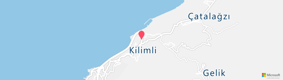 Map of the dive shop Bati Karadeniz Sualti Denizcilik Merkezi