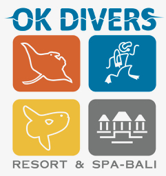 OK Divers - Logo
