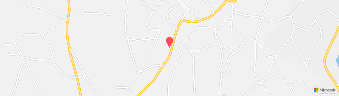 Map of the dive shop Coast Style Diving Shool