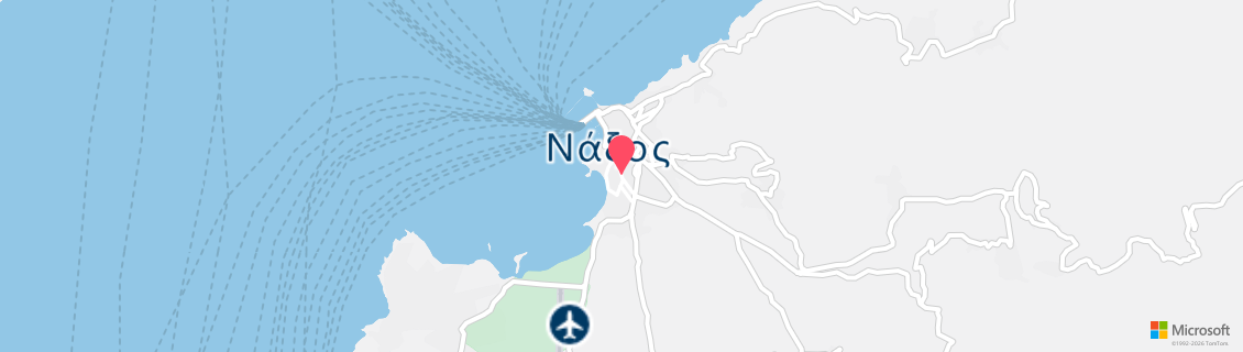 Umgebungskarte des Tauchshops Blue Fin Divers