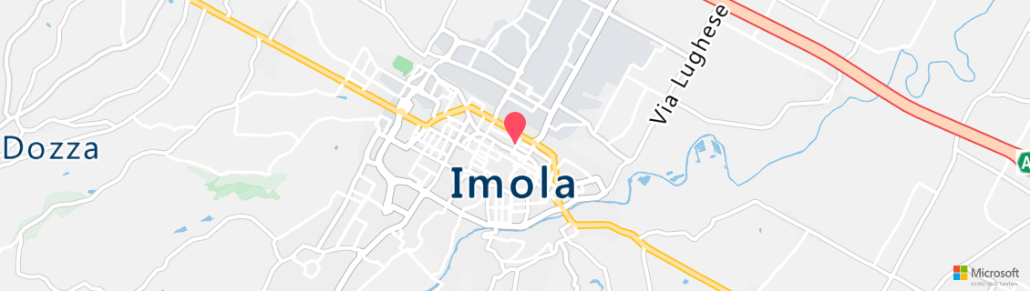 Umgebungskarte des Tauchshops SAVELLI DIVE STORE