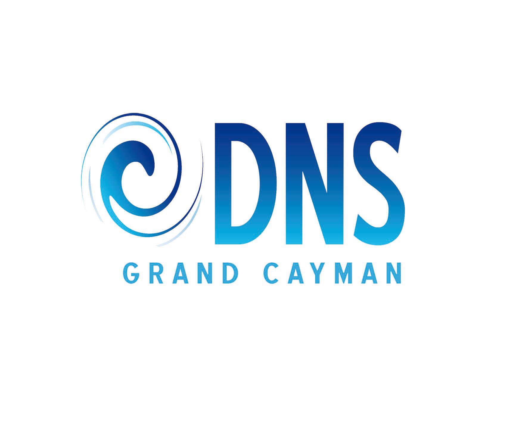 DNS Diving - Logo