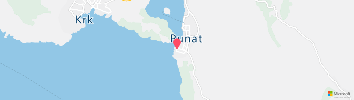 Map of the dive shop Hang Loose Diving