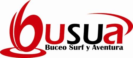 Busua Center - Logo