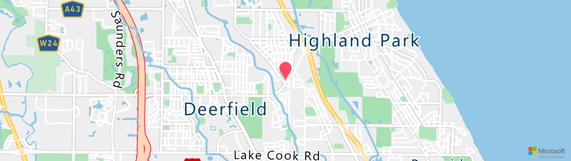 Umgebungskarte des Tauchshops Frogg Pond Dive Shop