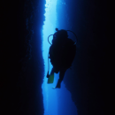 Logo CANYON DIVERS