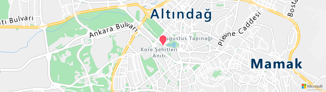 Map of the dive shop CANYON DIVERS