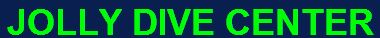 Jolly Dive Ltd. - Logo