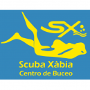 SCUBA XABIA - Logo