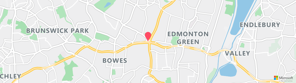 Umgebungskarte des Tauchshops Dive Force