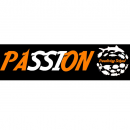PASSION FREE DIVING CENTER - Logo