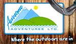 Logo Awesome Adventures