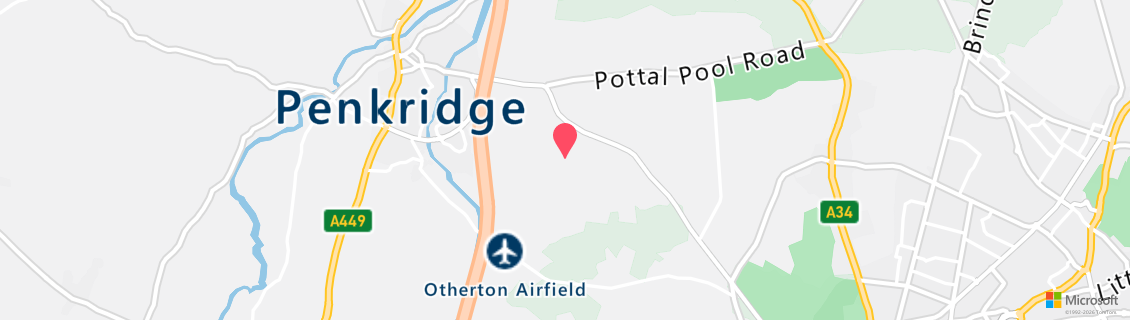 Umgebungskarte des Tauchshops LP Diving & Marine Services