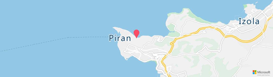 Umgebungskarte des Tauchshops Nemo Divers