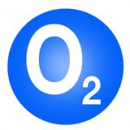 O2 INMERSION - Logo