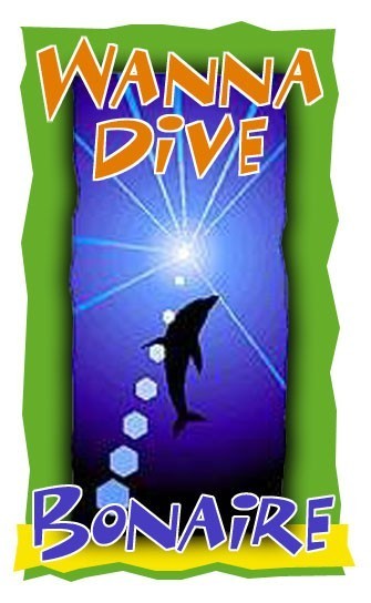 Wannadive Bonaire - Logo