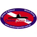 Centro Buceo Sur - Logo