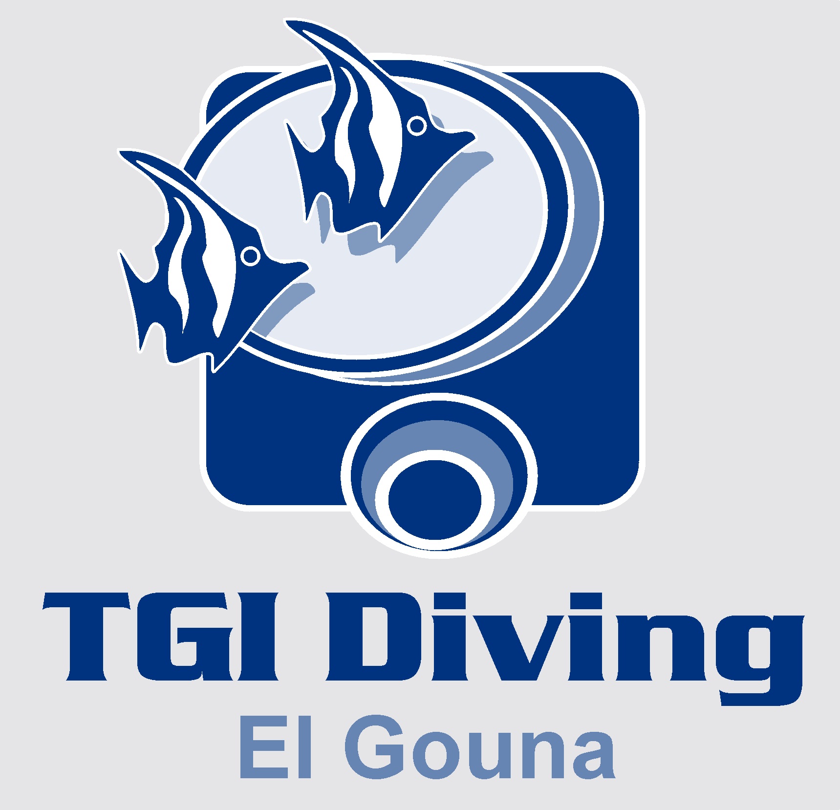TGI Marine Sporting Club - Logo
