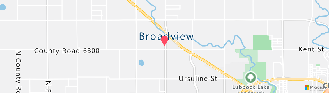 Map of the dive shop Southwest Aqua Sports