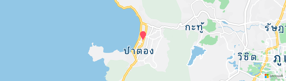 Umgebungskarte des Tauchshops Devils Divers