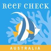 Reef Check Foundation Ltd - Logo
