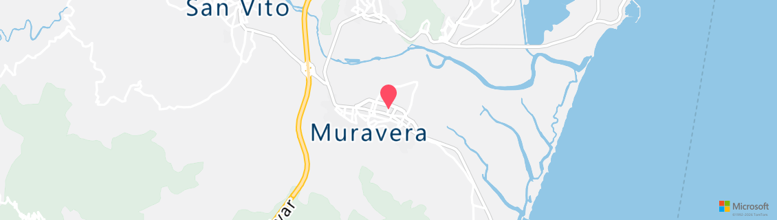 Map of the dive shop AllDive