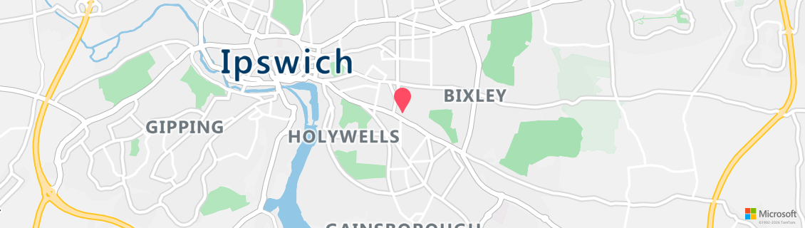 Map of the dive shop Galaxsea Divers Ltd