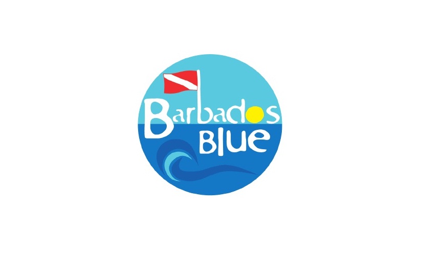 Barbados Blue Water Sports - Logo