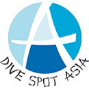 Dive Spot Asia - Logo