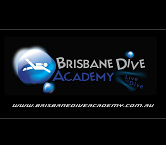 Brisbane Dive Academy - Logo