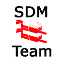 SSI Scubadiving Margarita - Logo