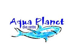 Aqua Planet Dive Centre & Charter - Logo