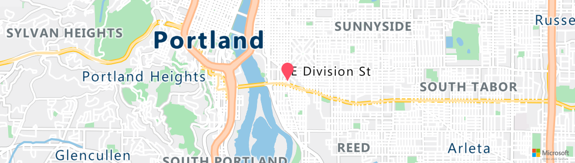 Umgebungskarte des Tauchshops N.W. SCUBA LLC