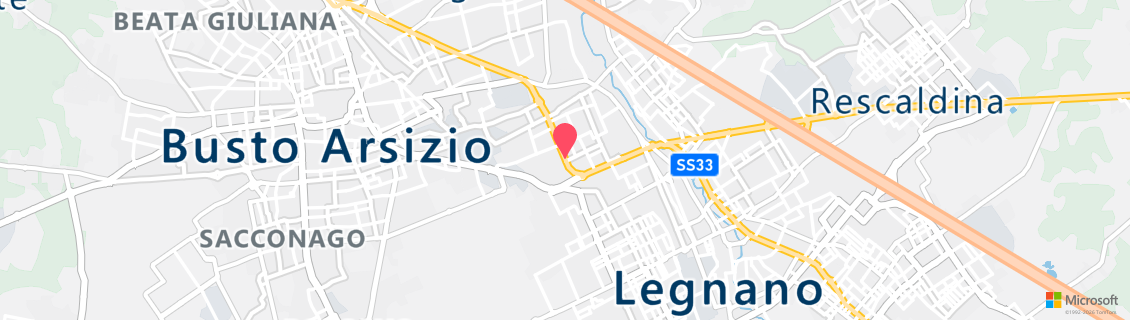 Map of the dive shop Shark Point