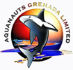 Aquanauts Grenada - Logo