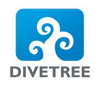 Dive Tree - Logo