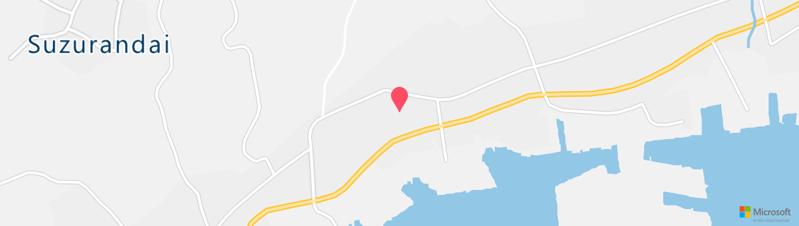 Umgebungskarte des Tauchshops J&M Divers