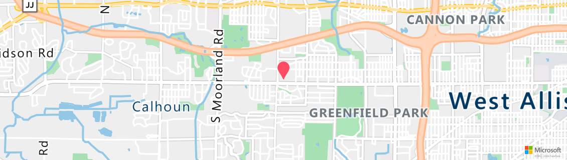 Map of the dive shop Aquatic Adventures, Inc.