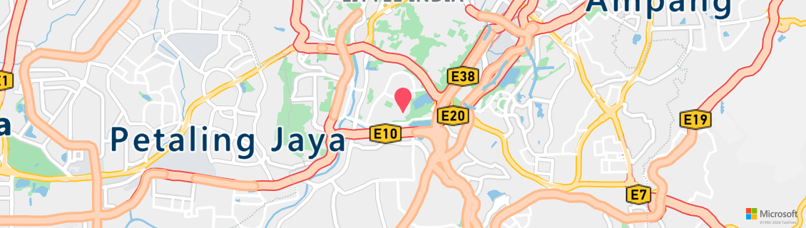 Map of the dive shop SCUBAHOLICS ANONYMOUS