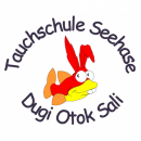 Tauchschule Seehase - Logo