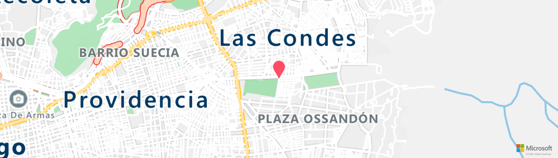 Umgebungskarte des Tauchshops Austral Divers