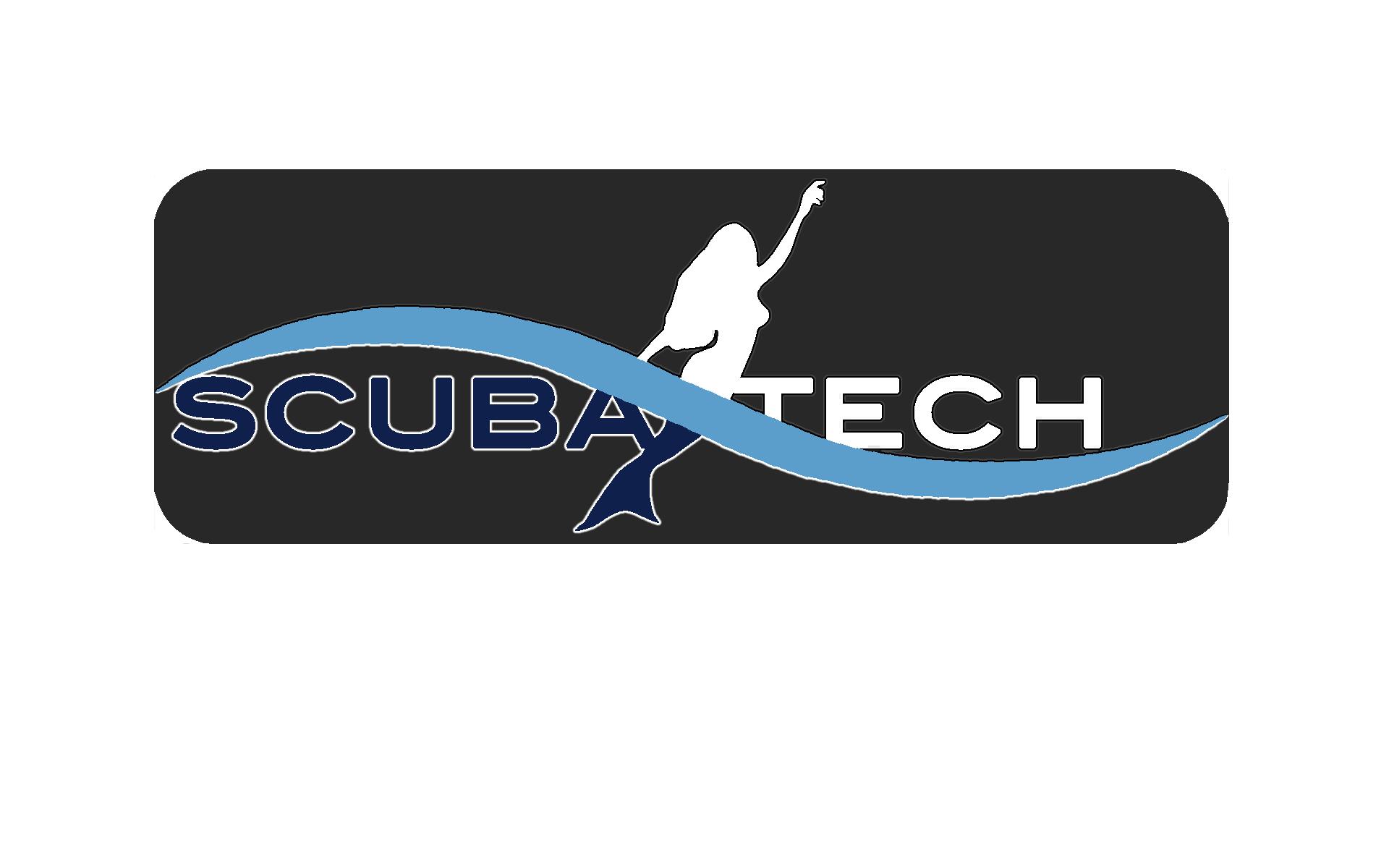 Scubatech Diving Centre Ltd - Logo