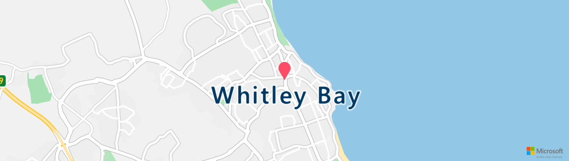 Umgebungskarte des Tauchshops Deep Blue Pirates Ltd