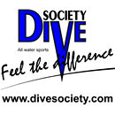 Dive Society Dumaguete - Logo