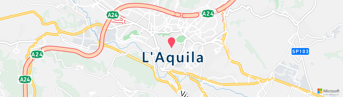 Umgebungskarte des Tauchshops DIVING LINE