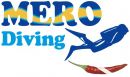 Mero Diving International - Logo