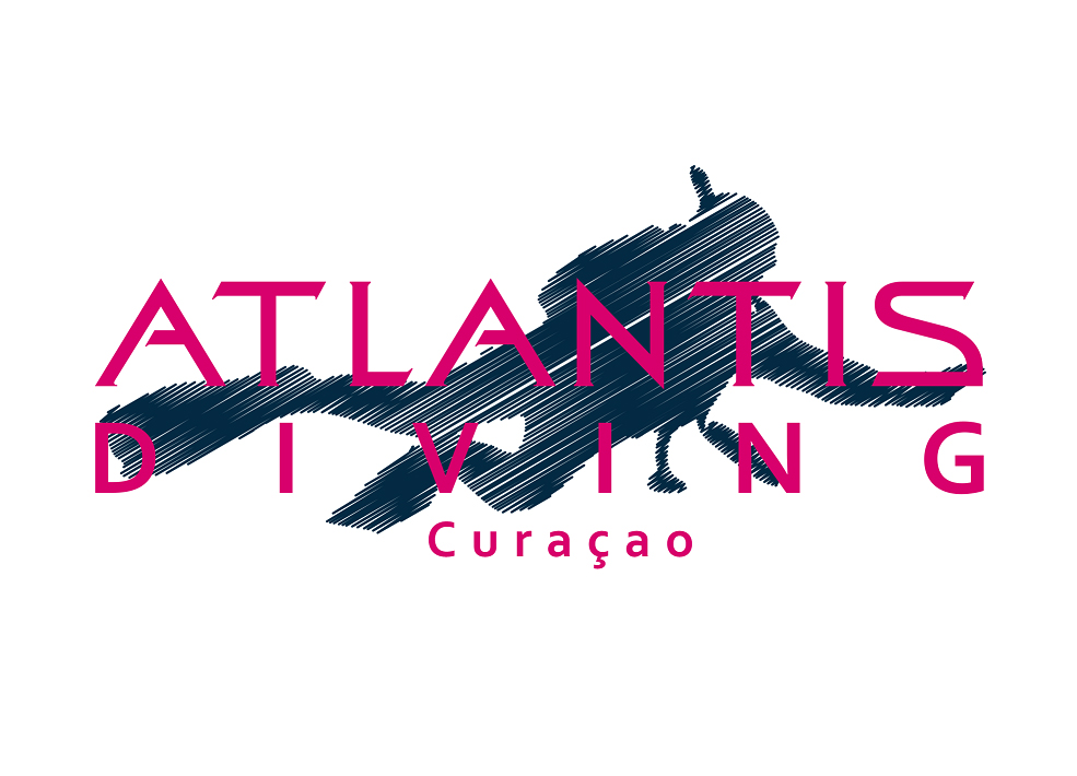 Atlantis Diving - Logo