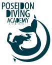 Poseidon Diving Academy - Logo